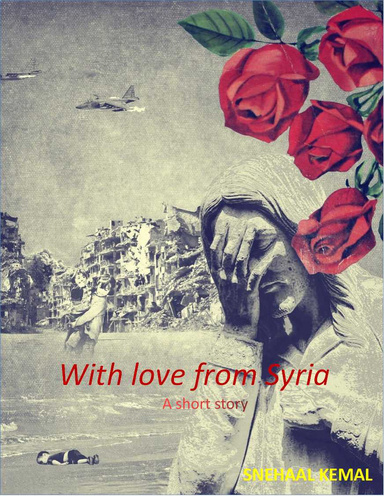 With love from Syria