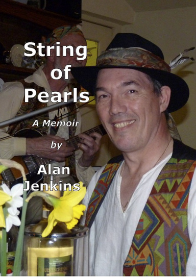 String Of Pearls