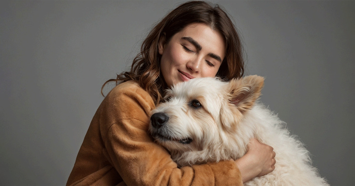 Big Fluffy Dog Breeds