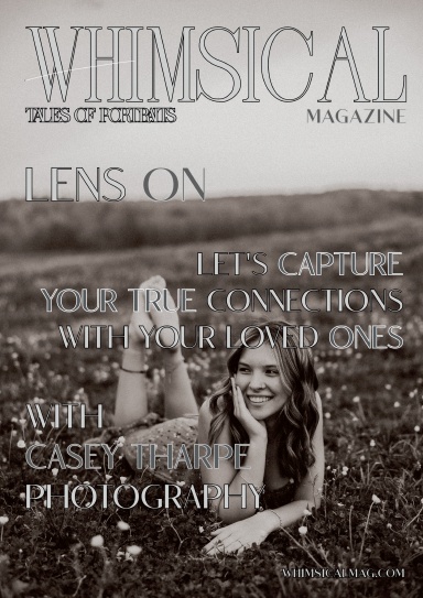 Whimsical Magazine
