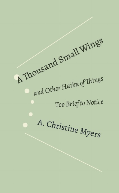 A Thousand Small Wings