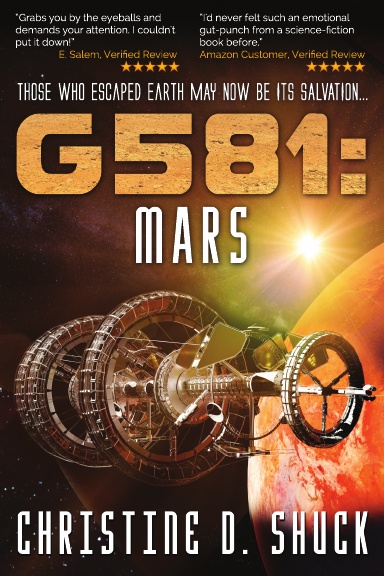 G581: Mars