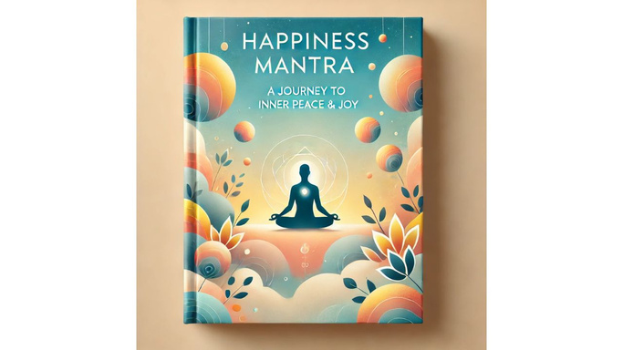 Happiness Mantra - A Journey to inner peace & joy