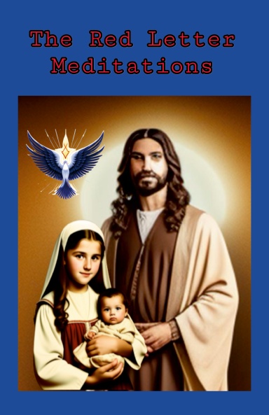 The Red Letter Meditations