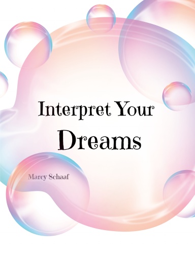 Interpret Your Dreams