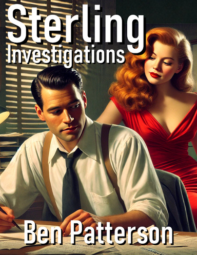 Sterling Investigations