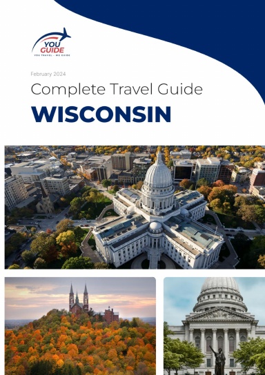 The complete travel guide for Wisconsin
