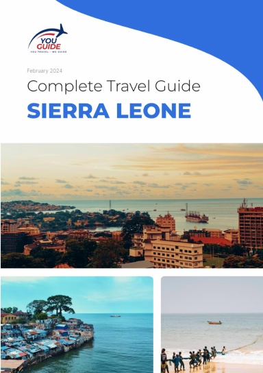 The complete travel guide for Sierra Leone