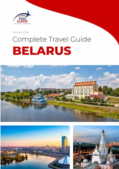 The complete travel guide for Belarus