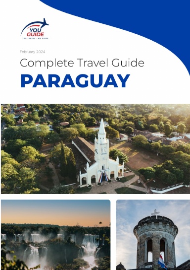 The complete travel guide for Paraguay