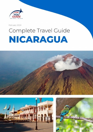 The complete travel guide for Nicaragua