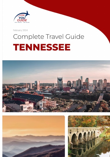 The complete travel guide for Tennessee