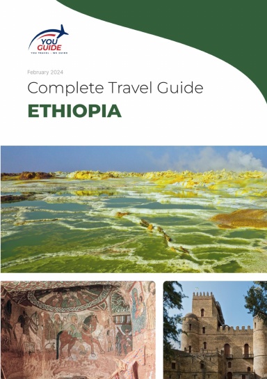 The complete travel guide for Ethiopia