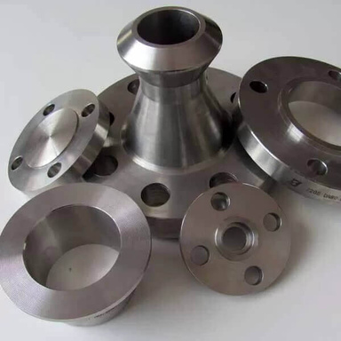 PTTP-approved flanges in Oman