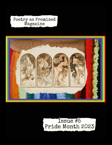 Poetry as Promised Magazine