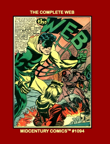 The Complete Web