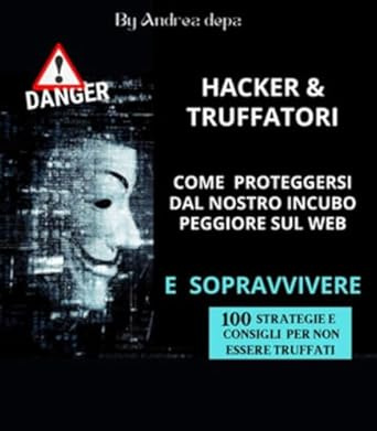 HACKER E TRUFFATORI