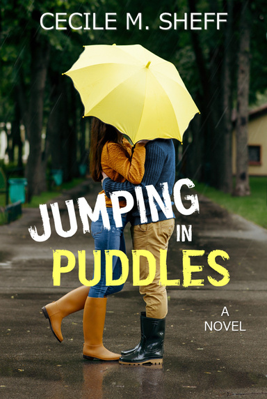 Jumping in Puddles