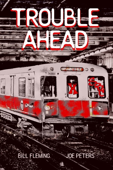 Trouble Ahead