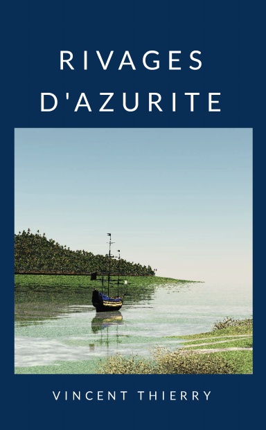 RIVAGES D’AZURITE