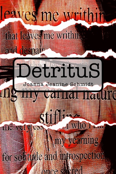 detritus