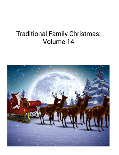 Traditional Family Christmas