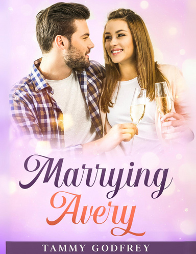 Marrying Avery