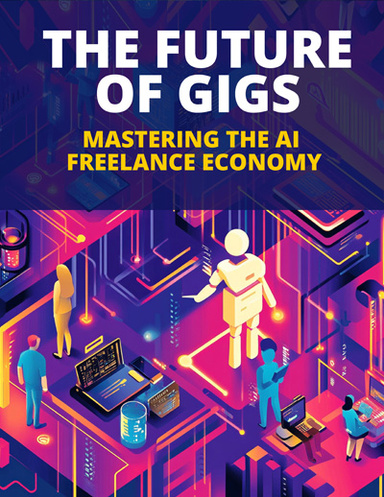 The Future Of Gigs Mastering The AI Economy