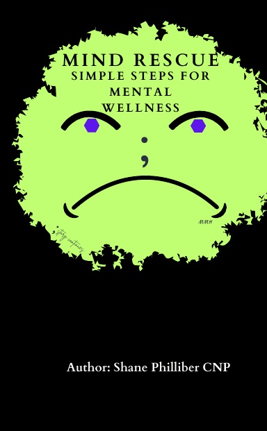 Mind Rescue: Simple Steps for Mental Wellness