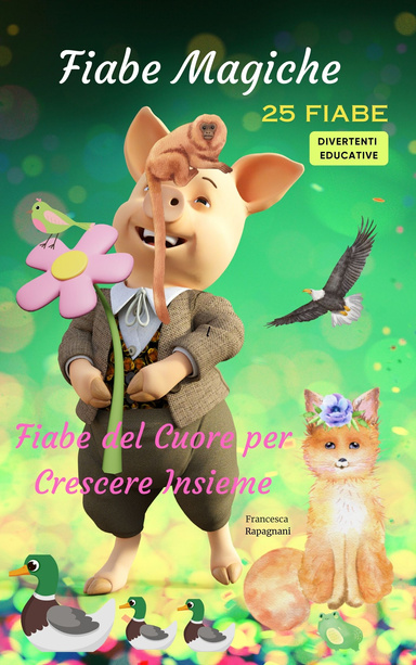Le Fiabe del Cuore