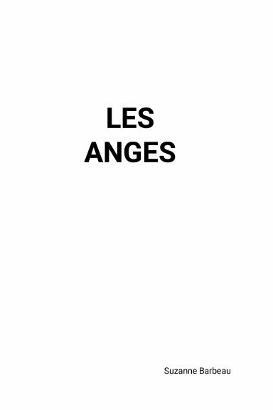Les Anges