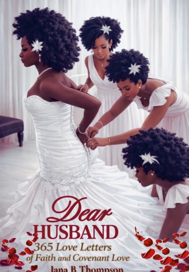 Dear Husband,