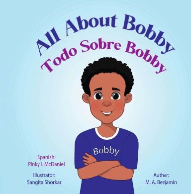 All About Bobby