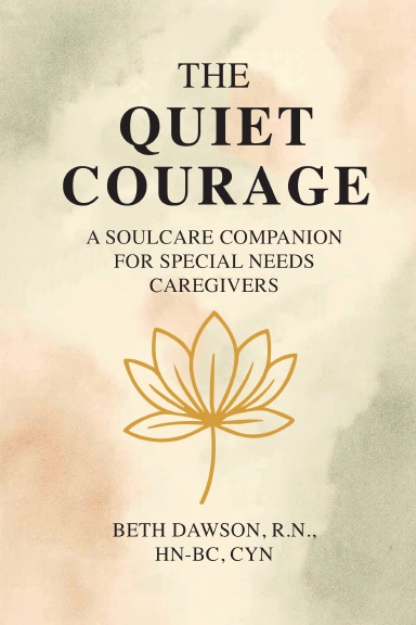 The Quite Courage