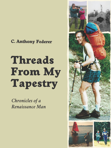 Threads From My Tapestry