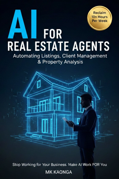 AI For Real Estate Agents