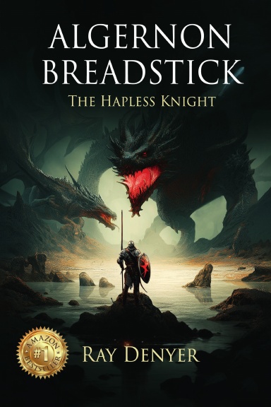 Algernon Breadstick