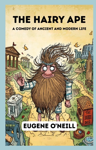 The Hairy Ape
