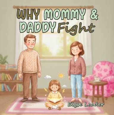 Why Mommy & Daddy Fight