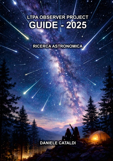 LTPA Observer Project - Guide 2025