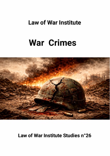 War Crimes