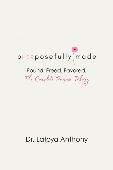 pHERposefully Made