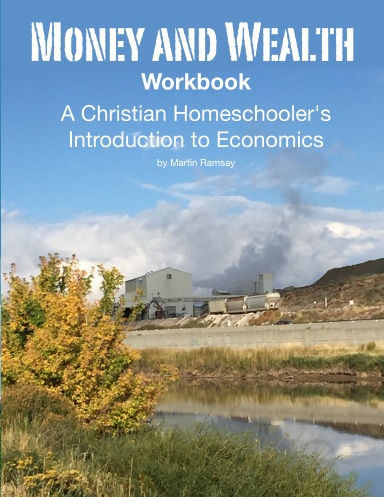 Money and Wealth Workbook
