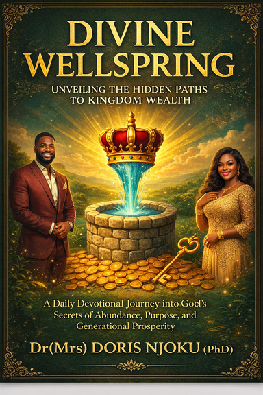 Divine Wellspring