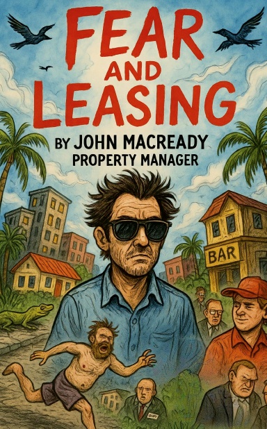 Fear and Leasing