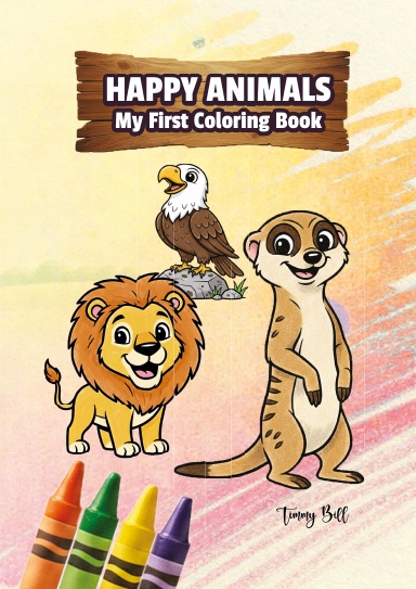 Happy Animals