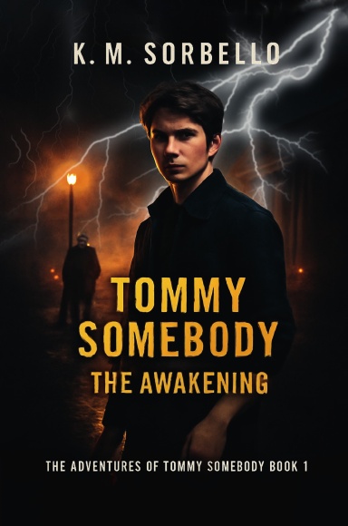 Tommy Somebody