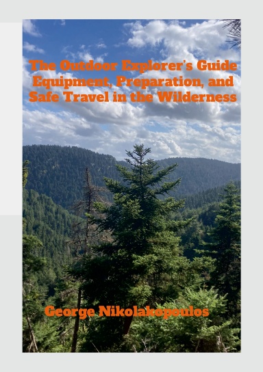 The Outdoor Explorer’s Guide