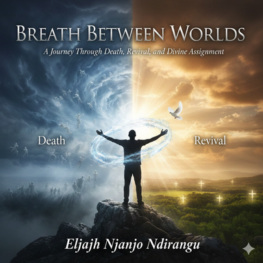 Breath Between Worlds