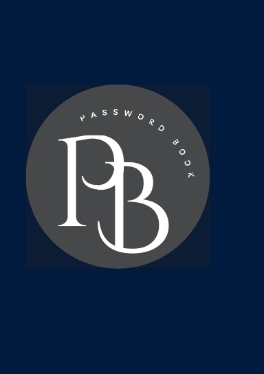 Password Book